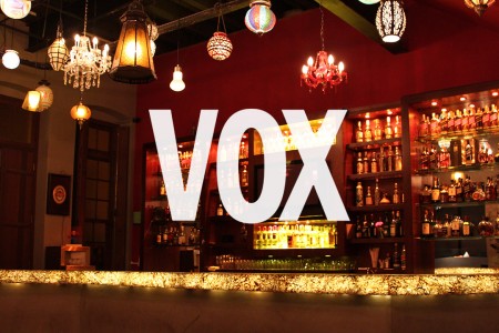 Vox Bar