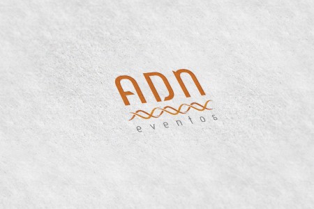 ADN Events – Visual Identity