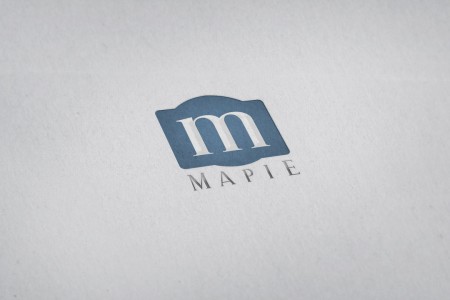 Mapie – Visual Identity