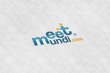 Meet Mundi – Visual Identity