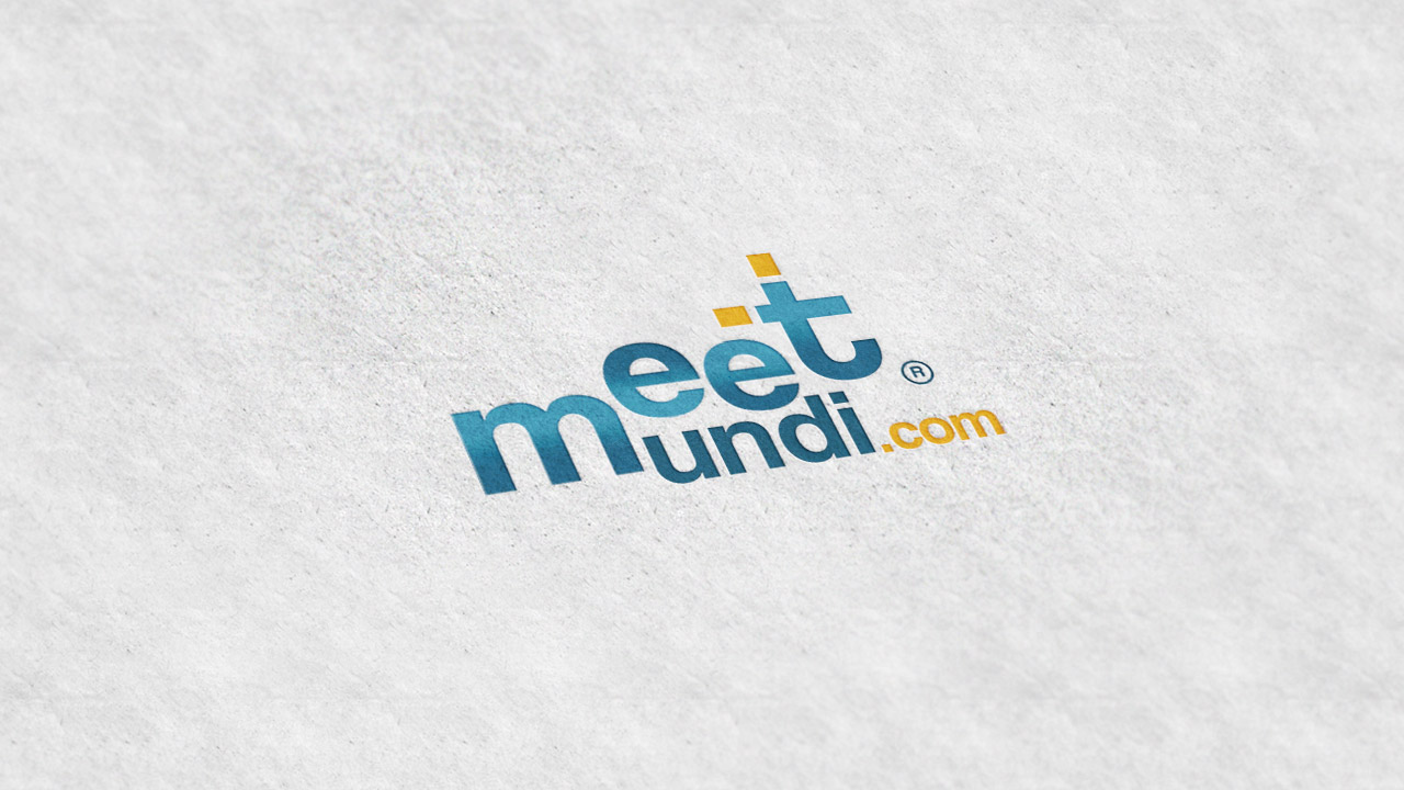 Meet Mundi – Visual Identity