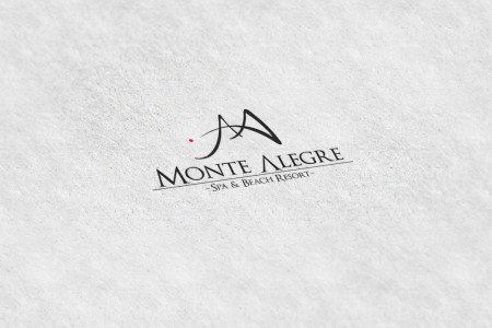 Monte Alegre Spa & Beach Resort – Visual Identity