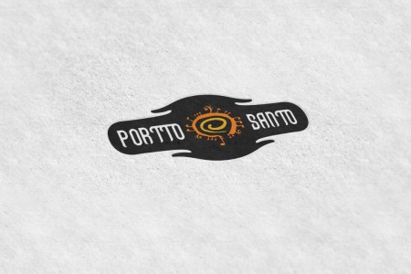 Portto Santo Night Club – Visual Identity