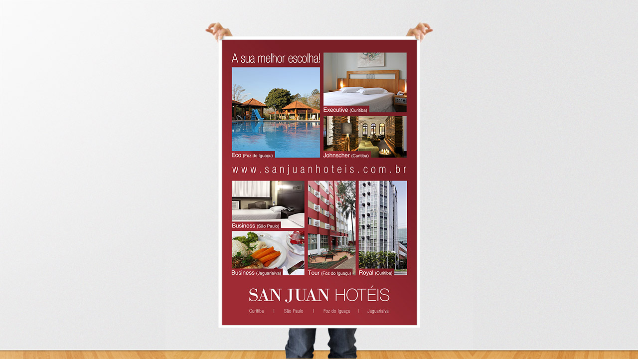 San Juan Hotels