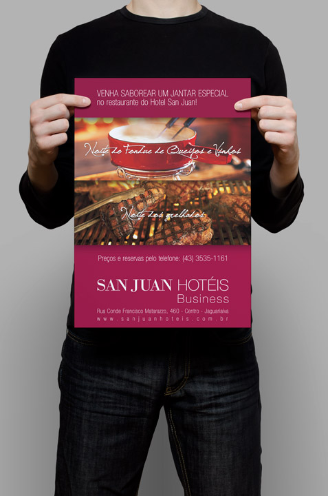 San Juan Hotels