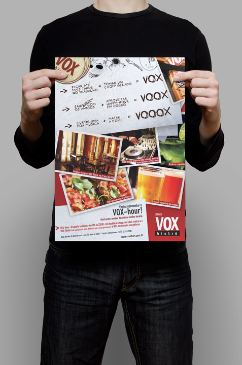 Vox Bar