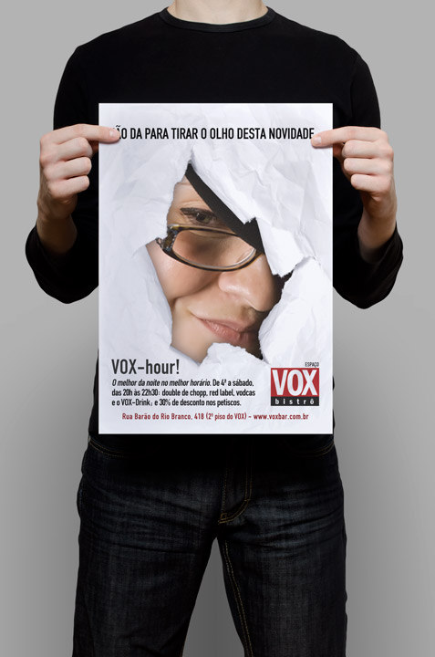 Vox Bar