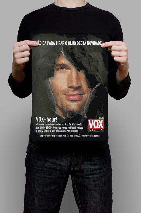 Vox Bar